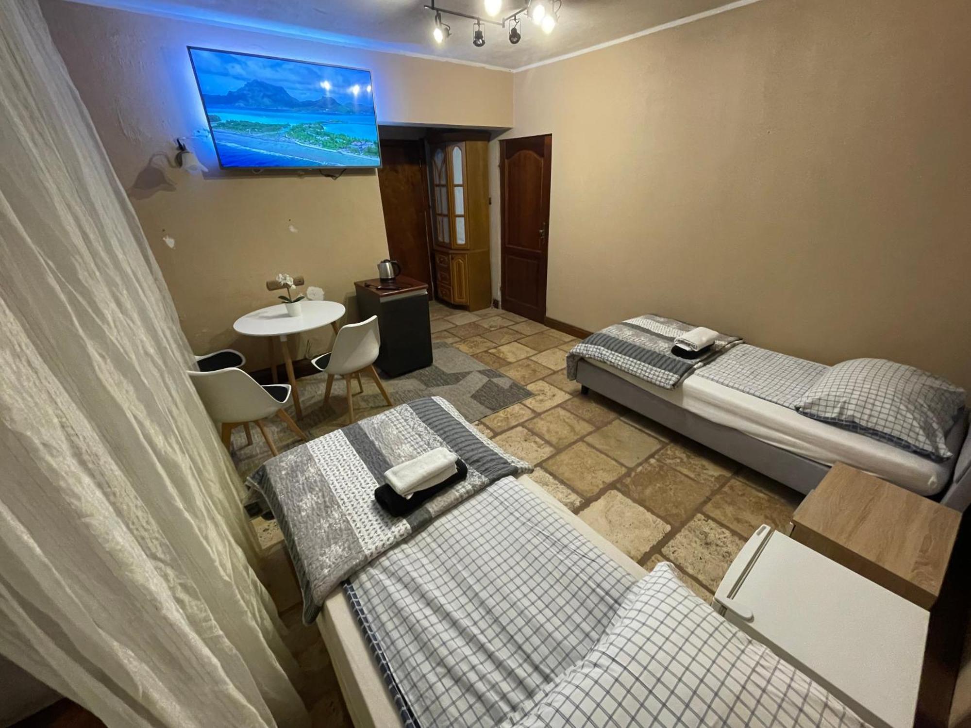 Privet Room With Bathrom 150M From The Beach Sopot Exterior foto