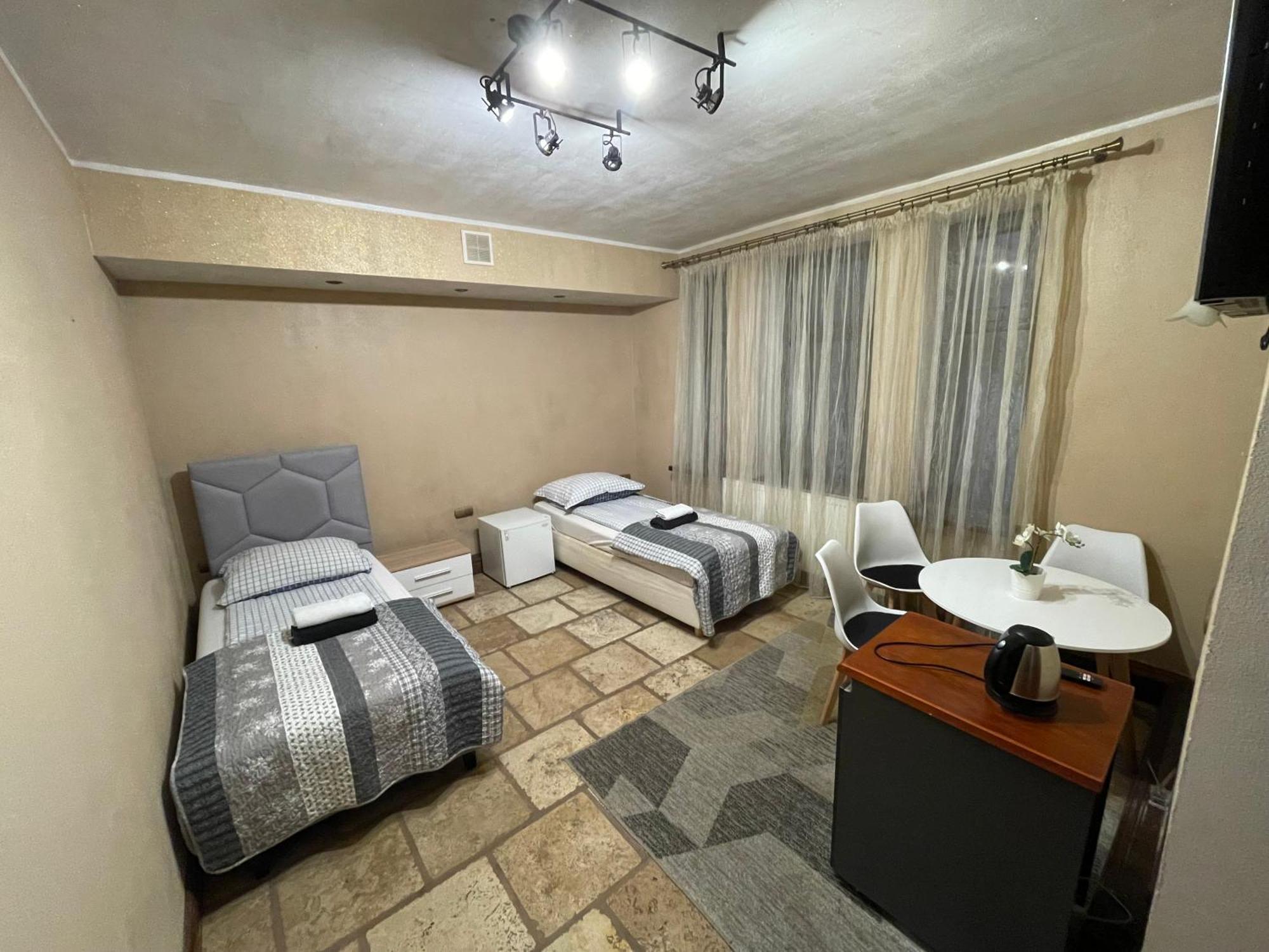 Privet Room With Bathrom 150M From The Beach Sopot Exterior foto